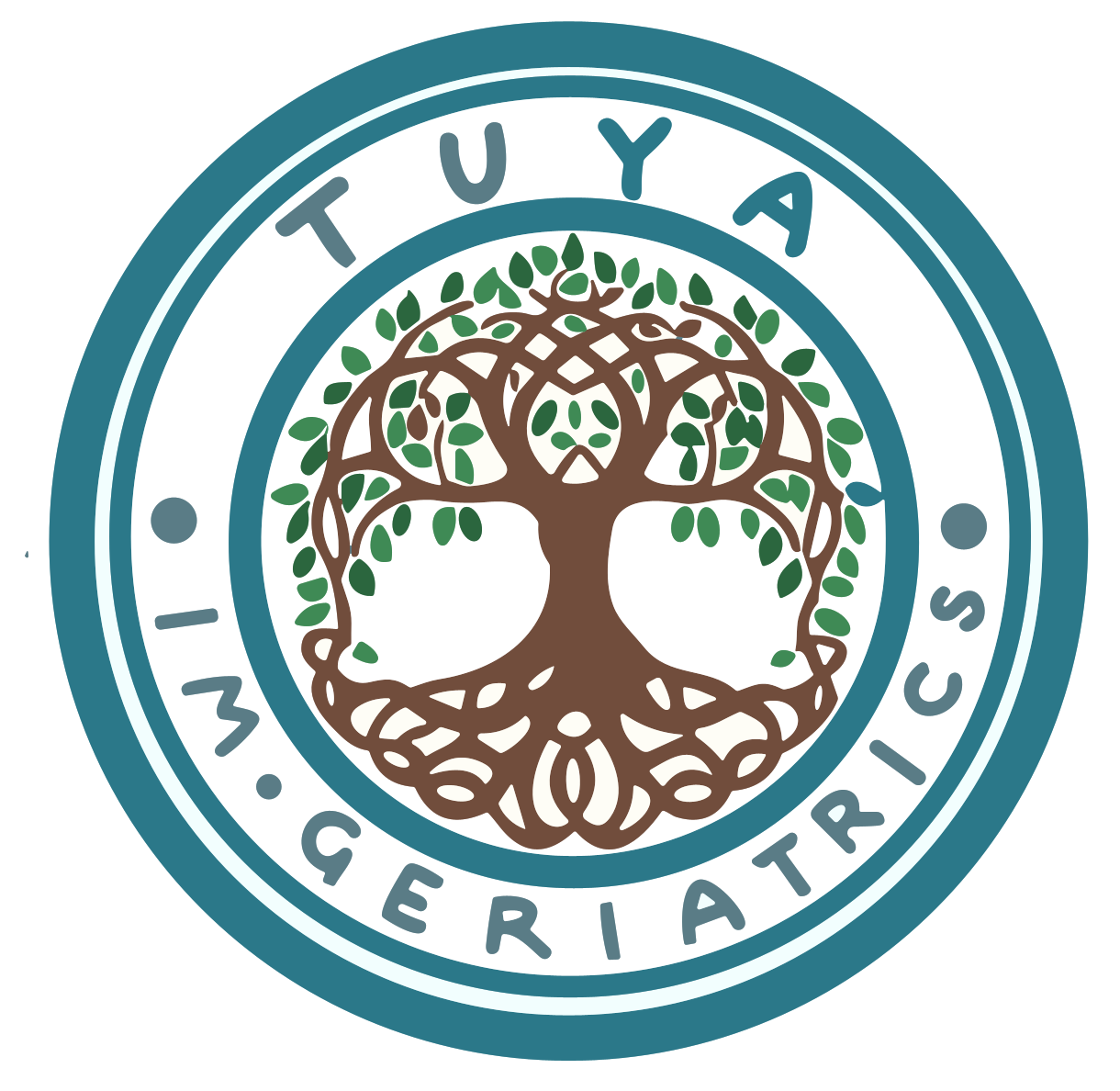 TUYA PA Logo